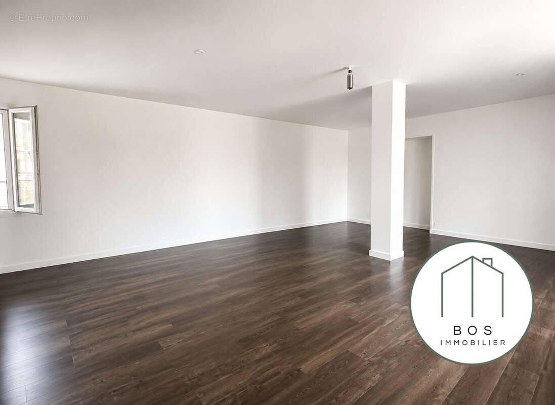 Appartement à SENAS