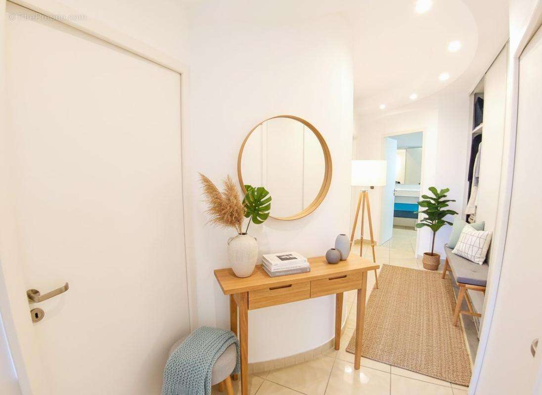 Appartement à RODEZ