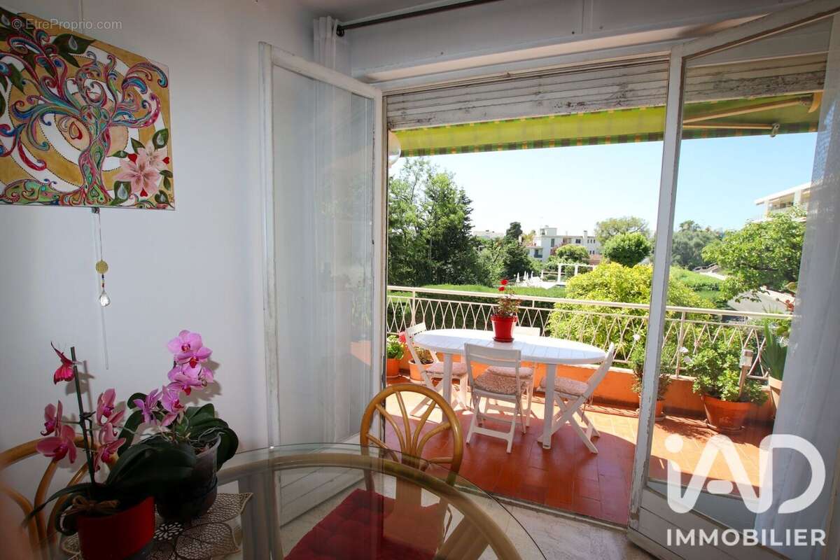Photo 4 - Appartement à ANTIBES