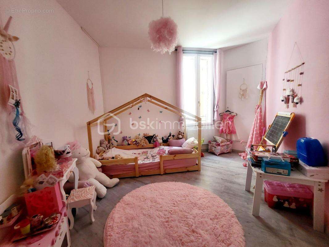 Maison à MURVIEL-LES-BEZIERS