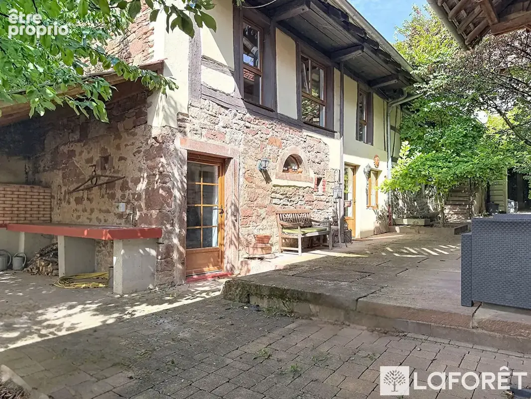 Photo Maison à Bergbieten au prix de 700 500€
