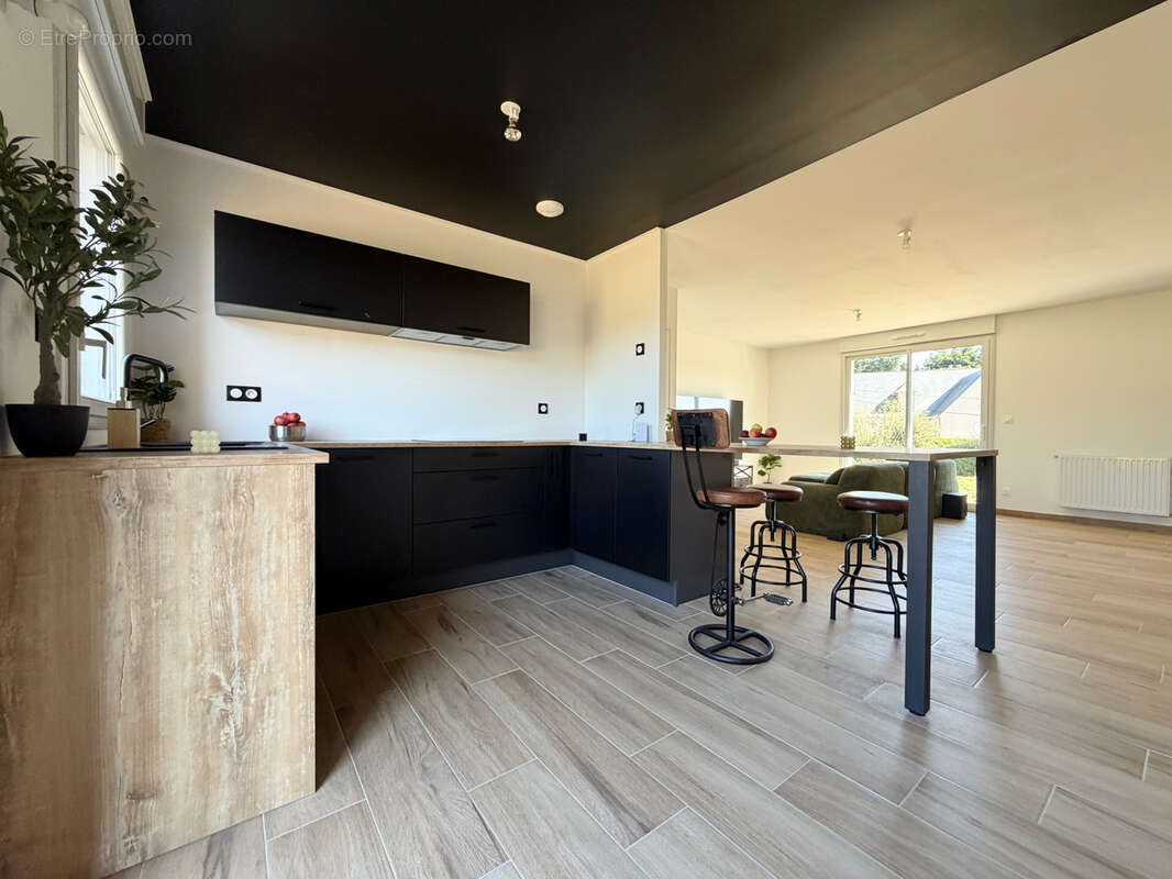 Maison neuve de plain-pied   2026   DPE A   3 chambres - photo 6