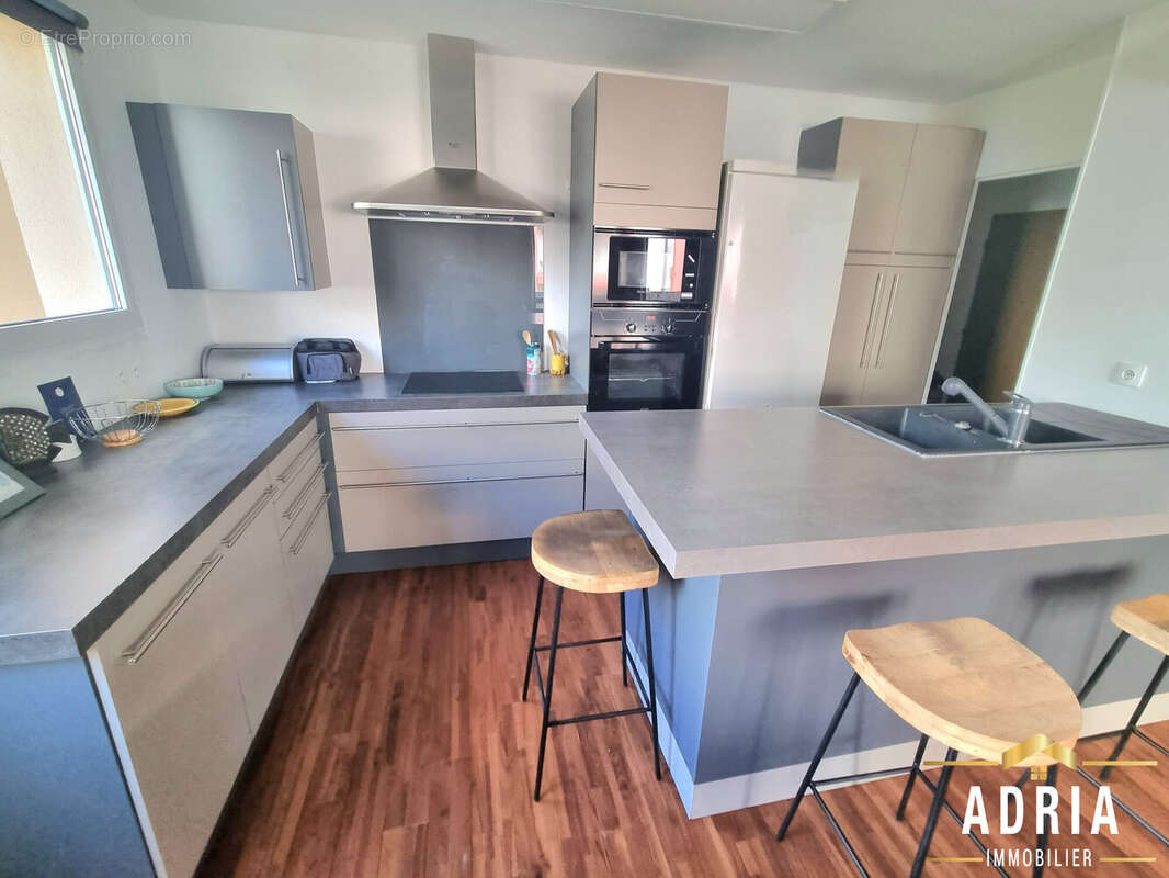 Appartement à MONTIGNY-LES-METZ