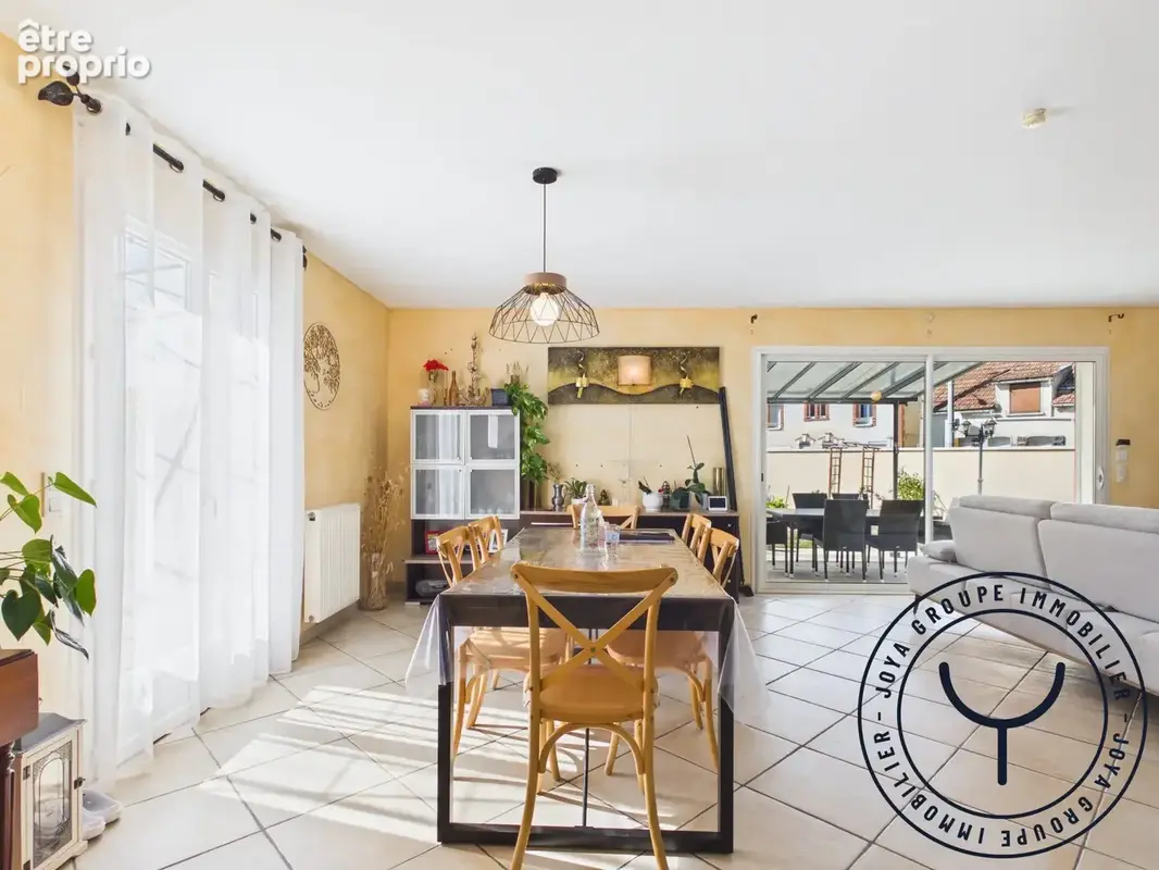 Maison 6 pièces 136 m² à vendre à Maizieres-La-Grande-Paroisse (10510) - photo 7
