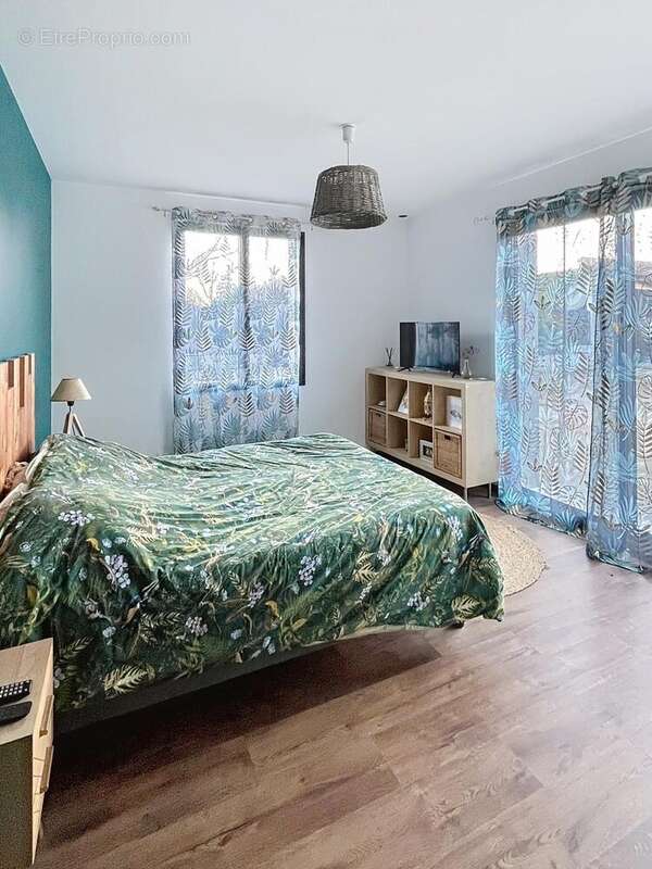 Photo 6 - Maison à PRESSIAT