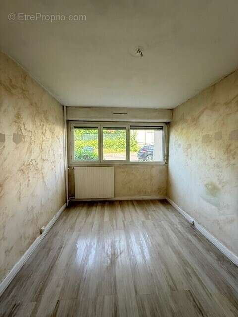 Appartement à PALAISEAU