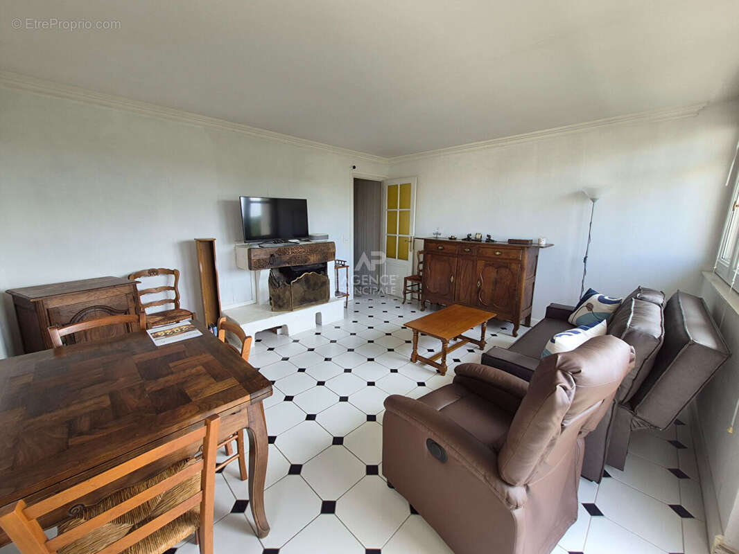 Appartement Le Pecq 4 pièces 74.63m2 - photo 3