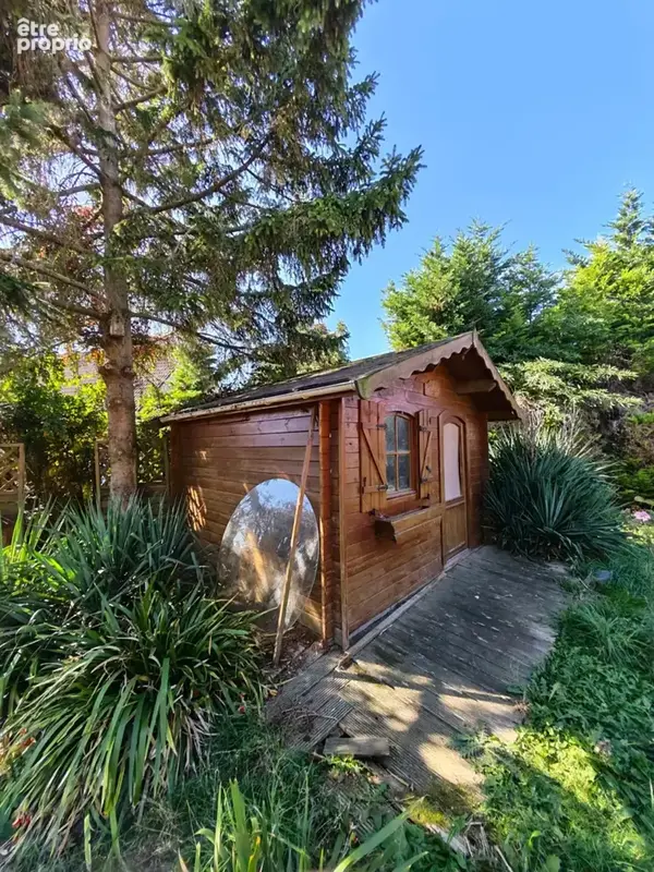 Maison à vendre 5 pièces LAVENTIE (62) - photo 22