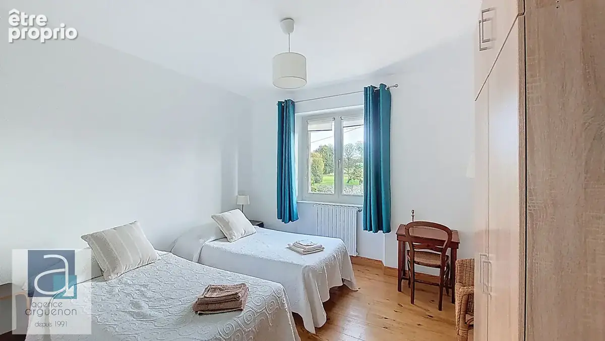 Entre SAINT-MALO et DINAN :  Belle propriété de charme avec vie de plain pied, dépendances et étang. - photo 16