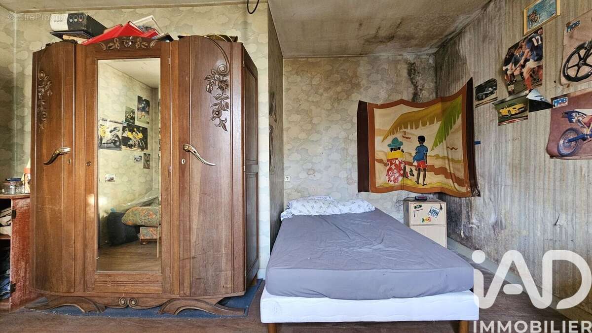 Photo 9 - Maison à BAGNAC-SUR-CELE