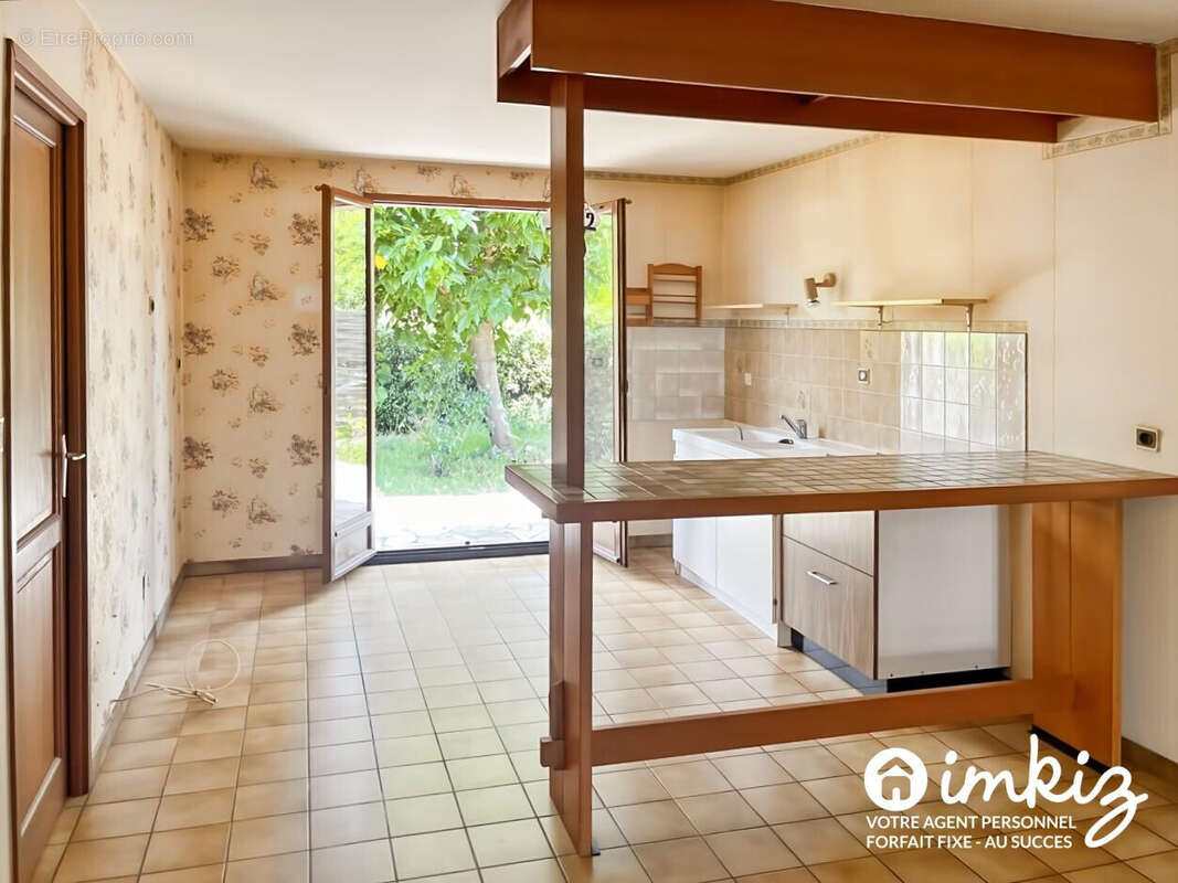 Maison 3 pièces de plain-pied - photo 4