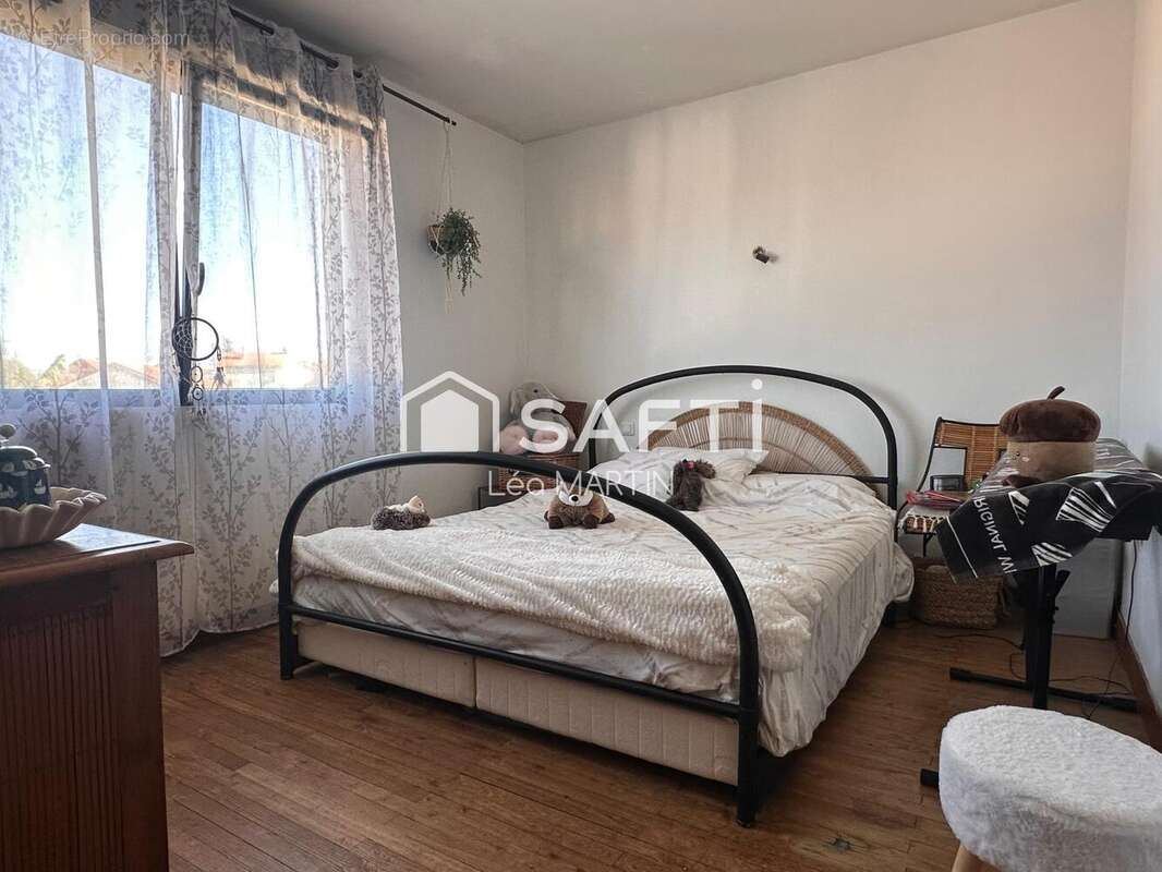 Photo 5 - Maison à LE MAY-SUR-EVRE