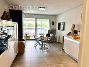 Appartement à MAUGUIO