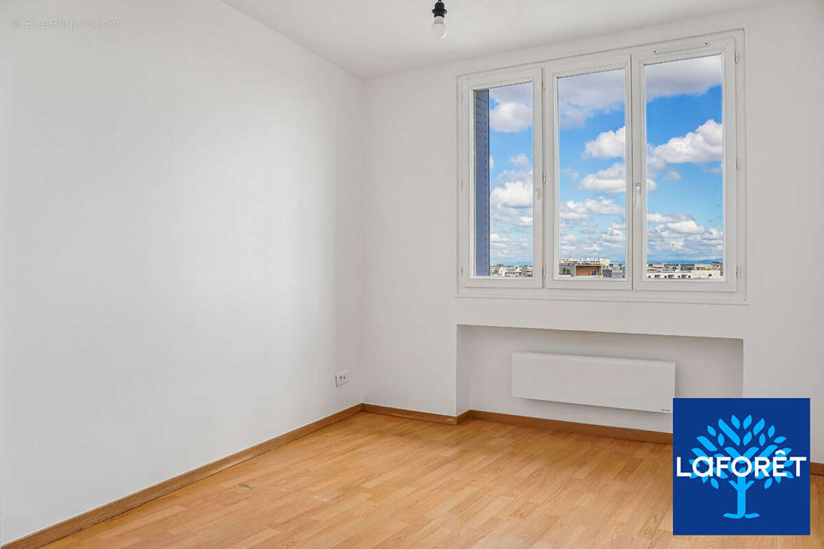 Appartement à LYON-7E