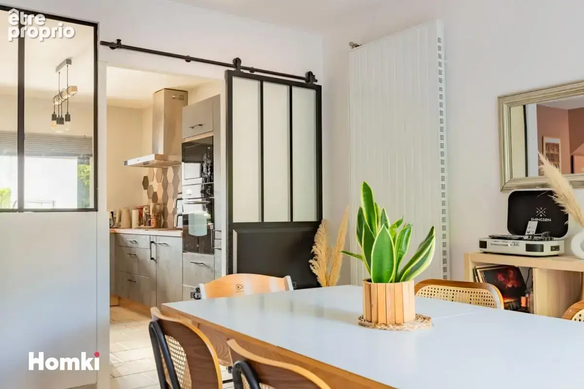 Maison/Villa T4 de 95 m²à Saint-Jean 31240 - photo 4