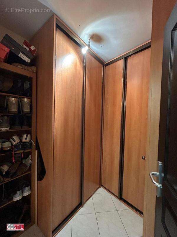 Appartement à PONTOISE
