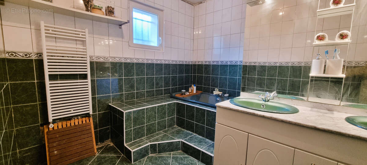 Maison à CHATEAUDUN