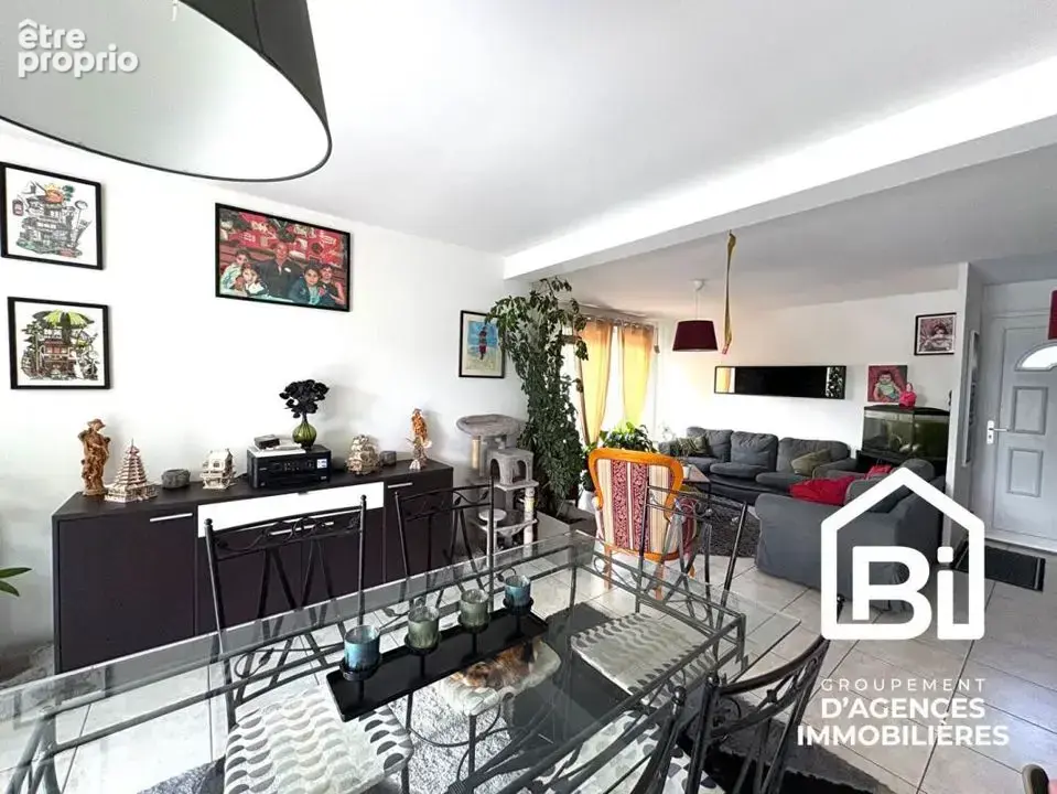 Maison 6 pièces 117 m² à vendre à May-Sur-Orne (14320) - photo 6