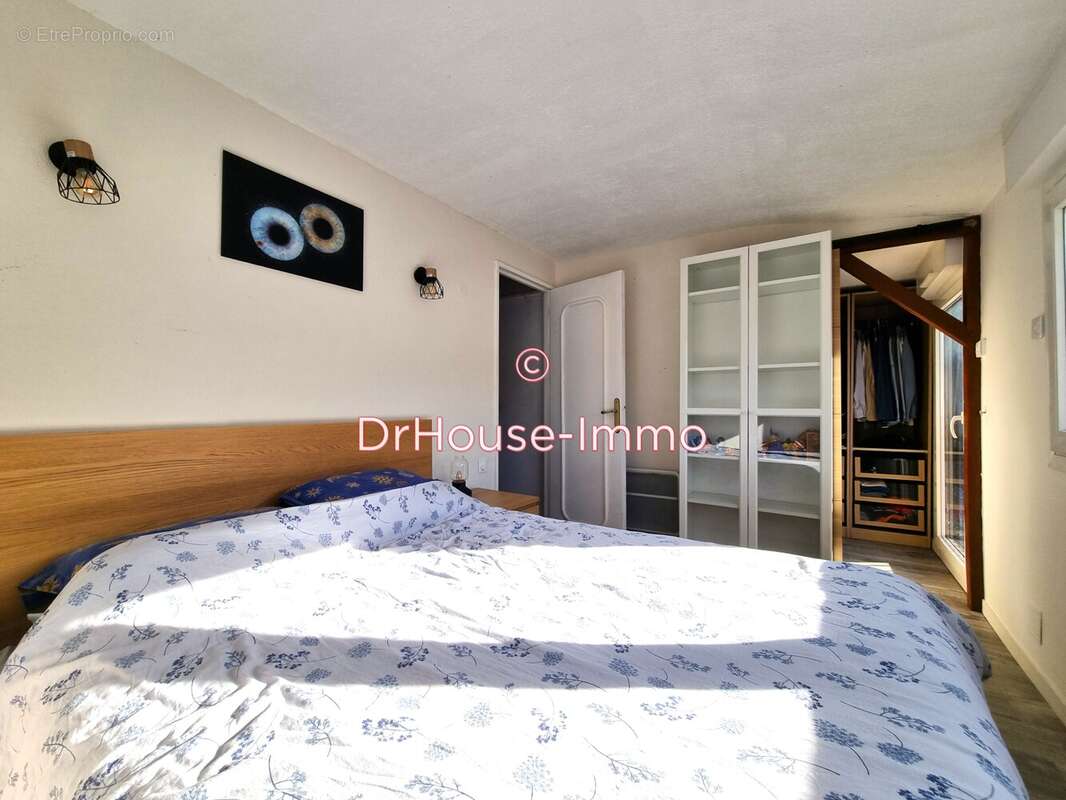 Maison à ROSIERES-AUX-SALINES