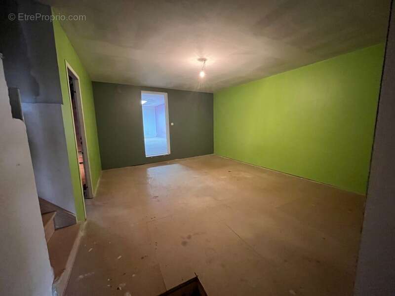 Maison à vendre 8 pièces MAGNIERES (54) - photo 7