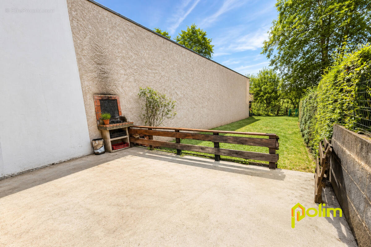Appartement à BLENOD-LES-PONT-A-MOUSSON