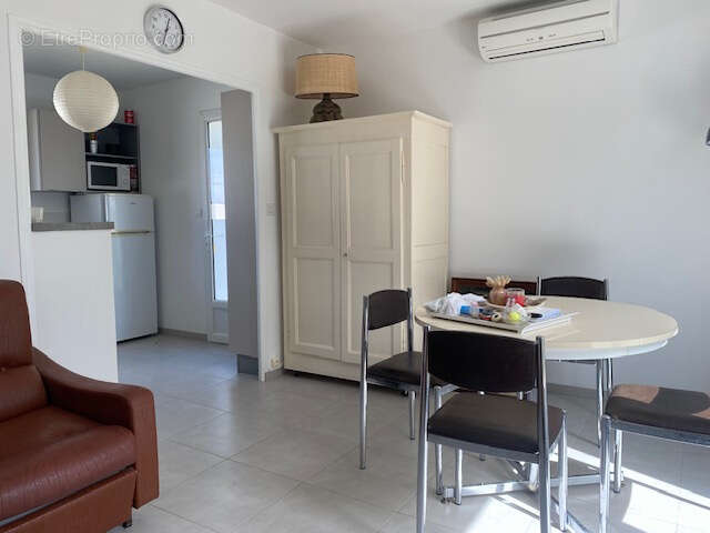 Maison à SAINT-PIERRE-D&#039;OLERON