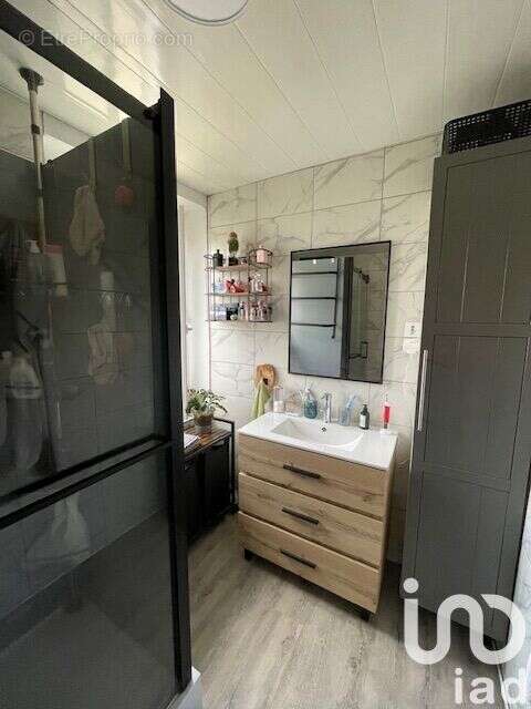 Photo 7 - Maison à ETREPILLY