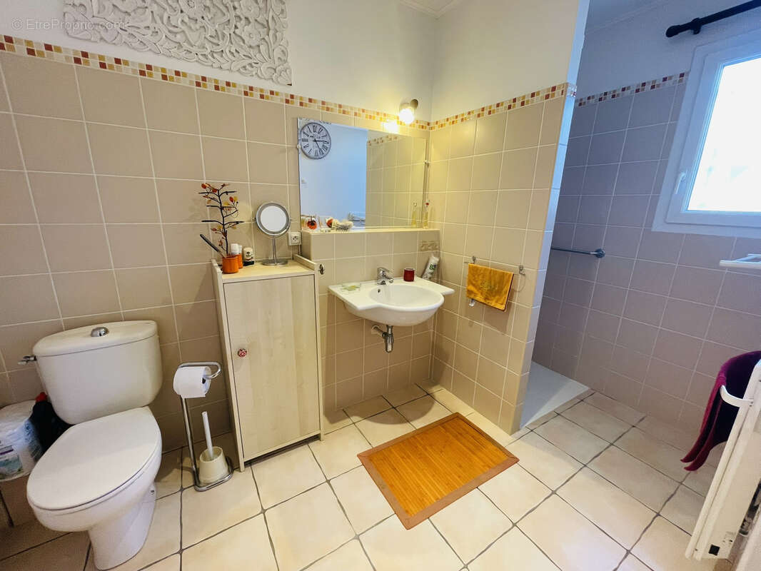 Maison à MIGNE-AUXANCES