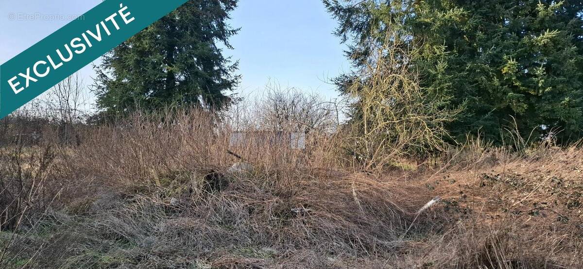 Photo 1 - Maison à ETRICOURT-MANANCOURT