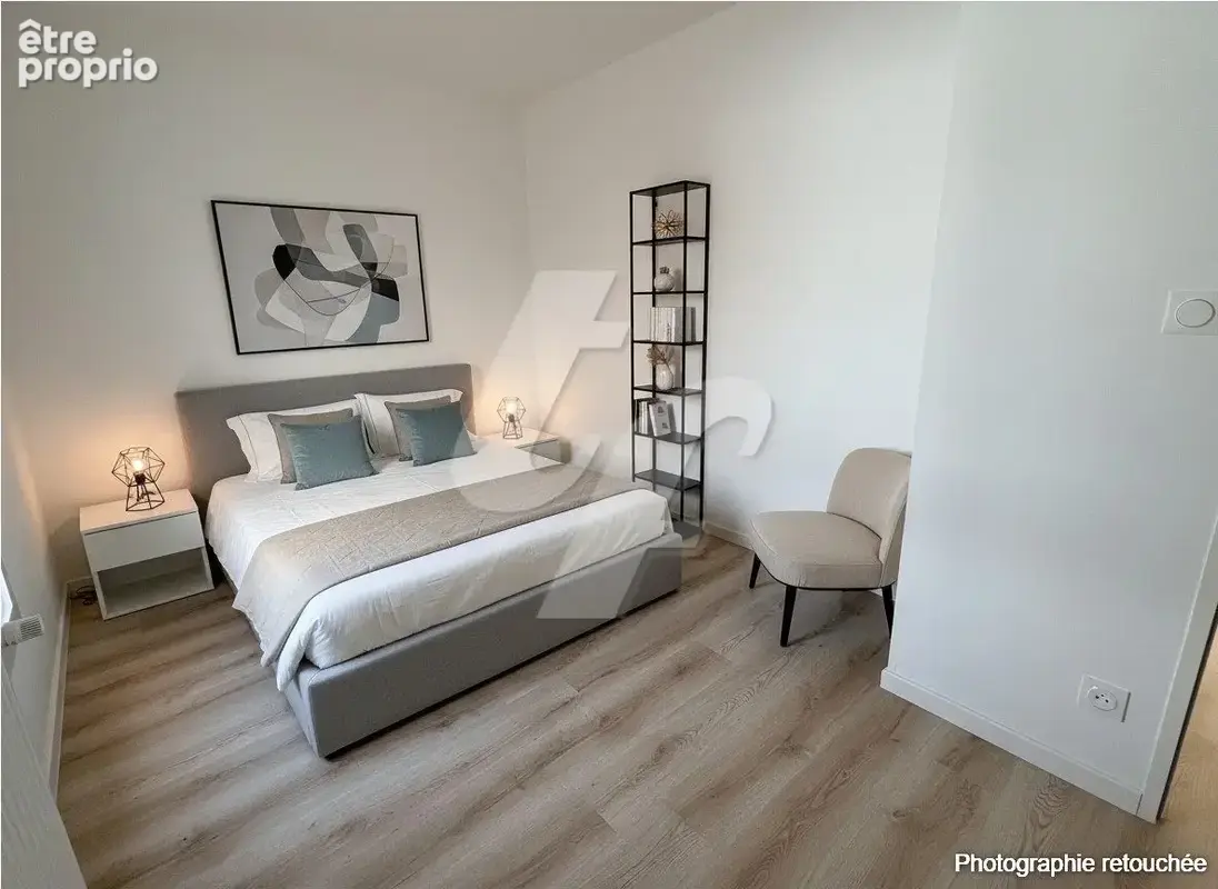 Maison 3 pièces 65 m² à vendre à Treillieres (44119) - photo 4