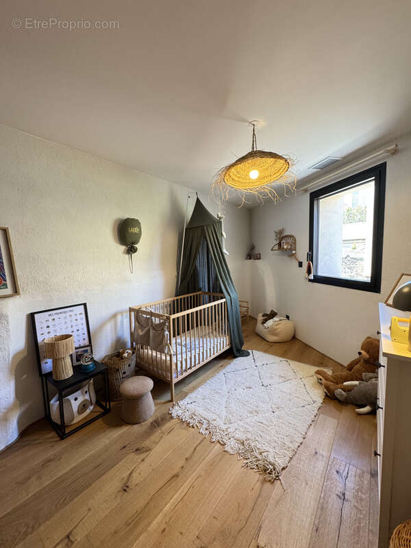 Maison à CANET-EN-ROUSSILLON