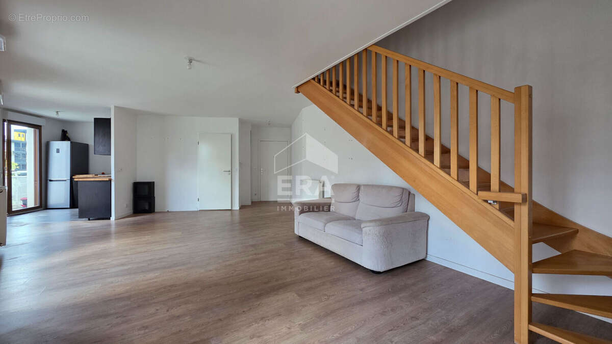 Appartement à MONTREUIL