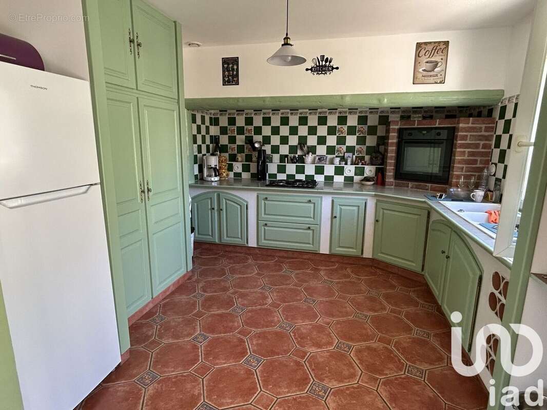 Photo 5 - Maison à DIEULEFIT