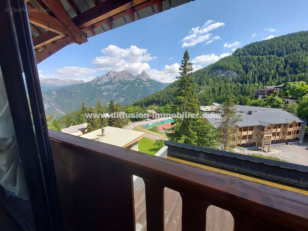 Appartement à SAINT-PONS