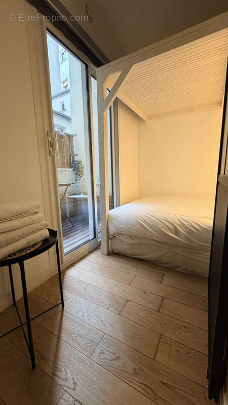 Appartement à PARIS-6E