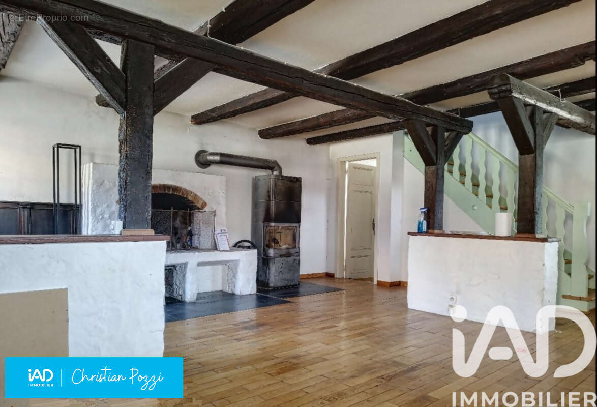 Maison 152 m² à Ranspach-Le-Haut  - photo 4