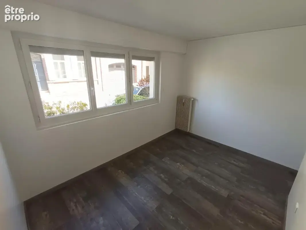 Appartement 3 chambres Henriville Amiens - photo 11