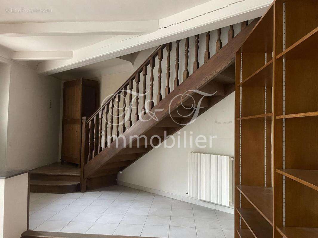 Maison à APT