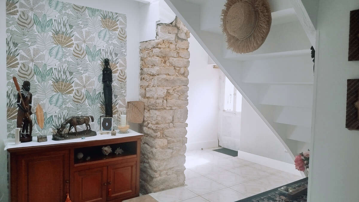 Maison à VIGNEUX-DE-BRETAGNE