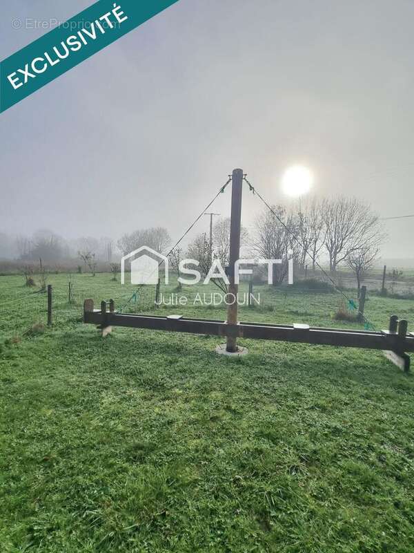 Photo 3 - Terrain à CRESSE