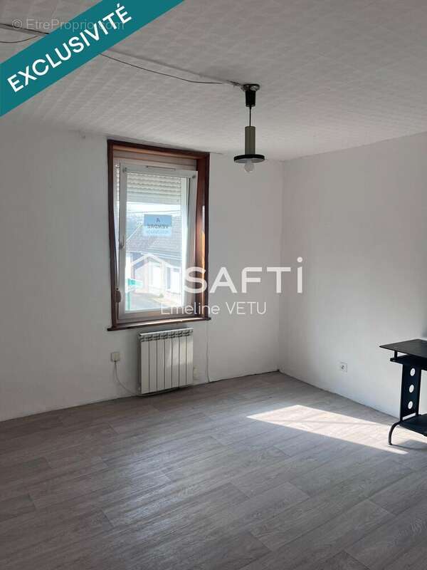 Photo 3 - Maison à ISBERGUES