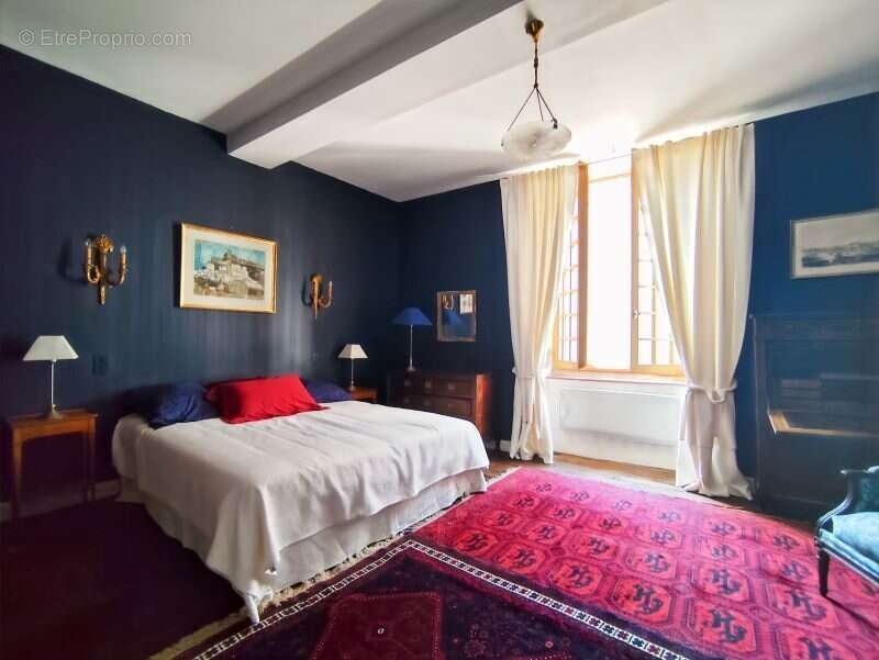 Maison à SAUVETERRE-DE-BEARN