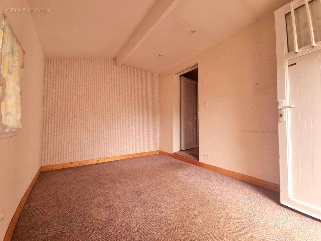 Maison à SAINT-BREVIN-LES-PINS