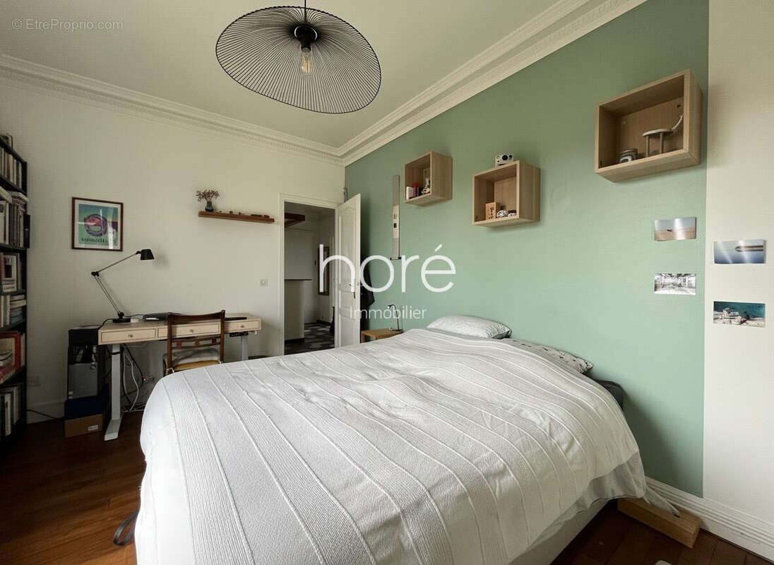 Appartement à ERMONT
