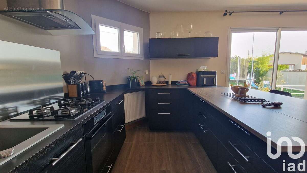 Photo 5 - Maison à MACAU