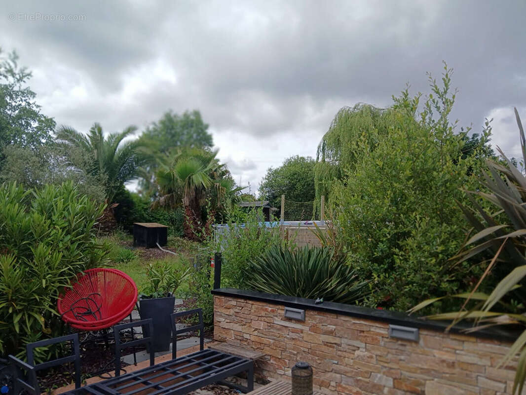 Maison à SAINT-ALBAN