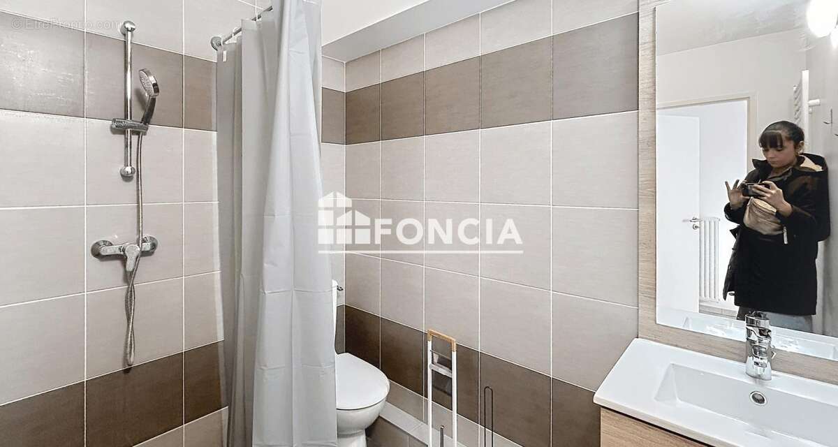 Appartement à CAEN