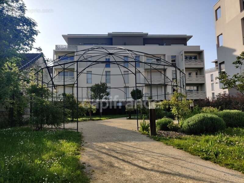 Appartement à MONTLHERY