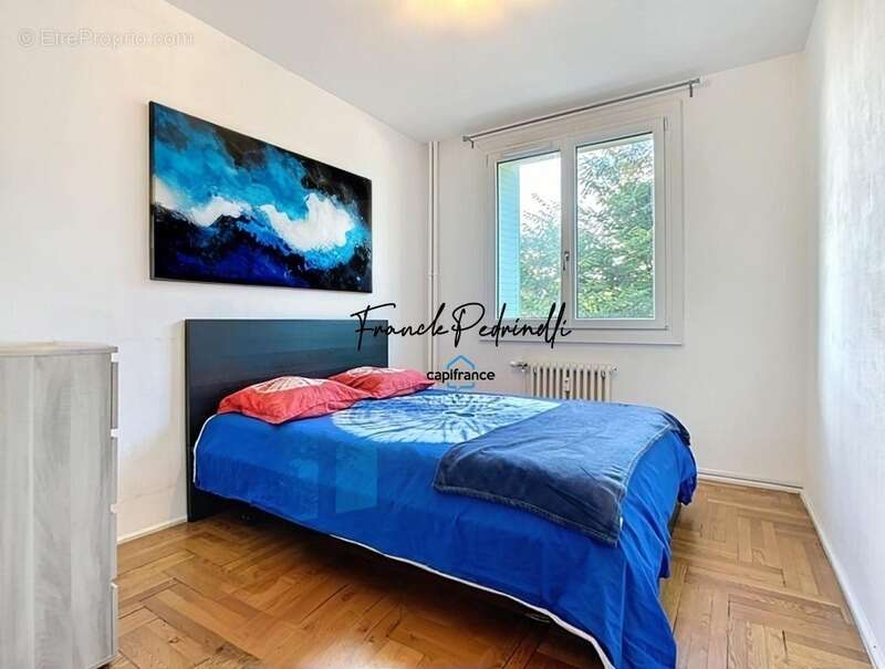 Appartement à LYON-3E