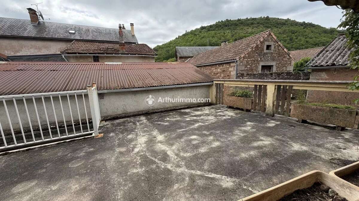 Appartement à CASTELNAU-PEGAYROLS